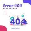 Website Maintenance