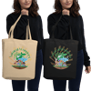 Natural Wonders Eco Tote - Medium