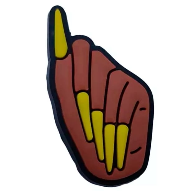 Image of C𝖗𝖔𝖈 C𝖍𝖆𝖗𝖒 