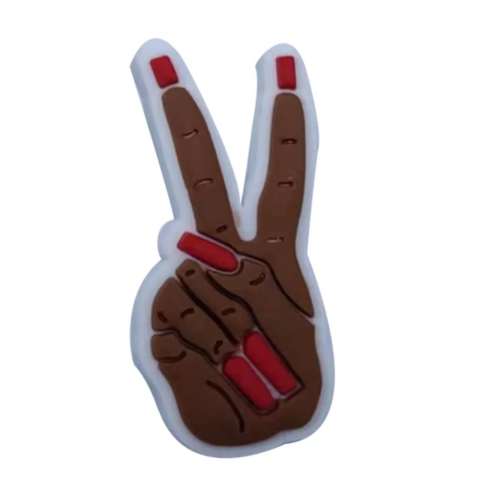 Image of C𝖗𝖔𝖈 C𝖍𝖆𝖗𝖒 