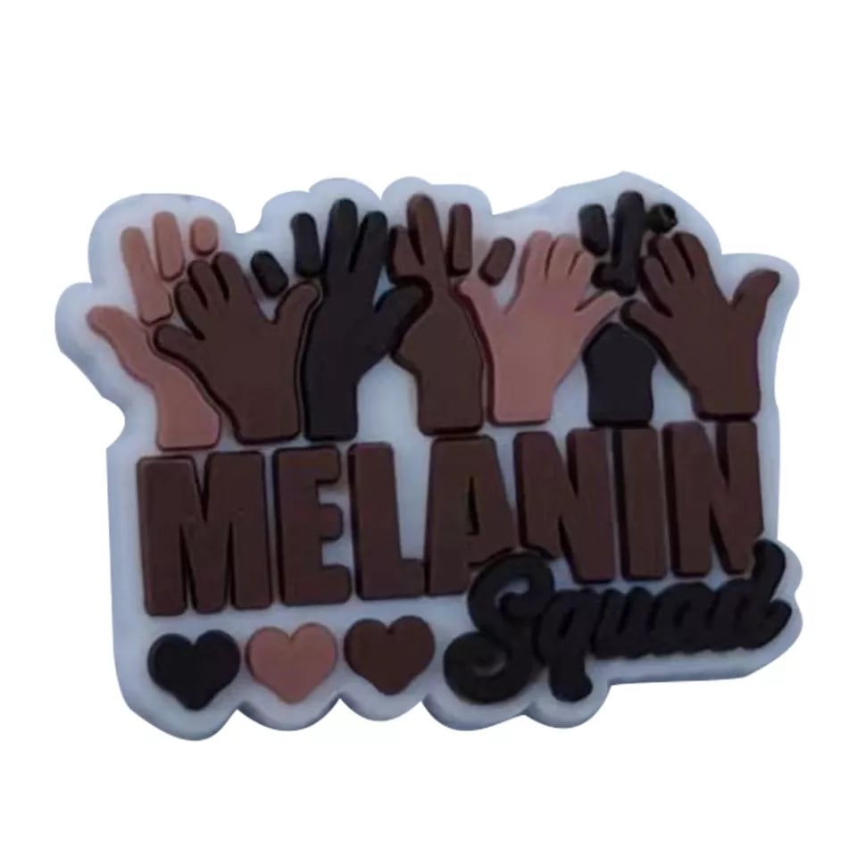 Image of C𝖗𝖔𝖈 C𝖍𝖆𝖗𝖒 