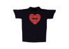CHEEKS Unisex Tee