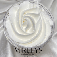 Image 2 of Midnight Whipped Bath Soap