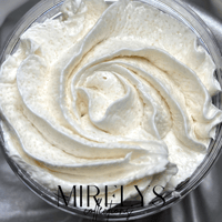 Image 2 of Midnight Foaming Body Scrub