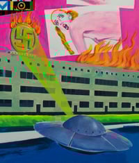 Image 4 of WELTALLKOMMANDO