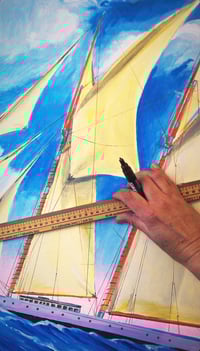 Image 5 of The Golden Voyage of Sinbad