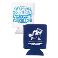 Image 1 of Coozie 2-Pack