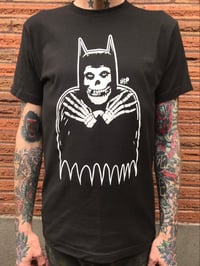 Image 1 of BAT-FIEND Tee