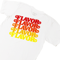 Image 4 of Fast Food Unisex T-Shirt