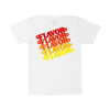 Fast Food Unisex T-Shirt