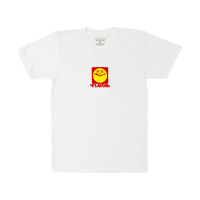 Image 2 of Fast Food Unisex T-Shirt