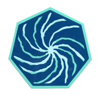 Image 2 of VOID sticker