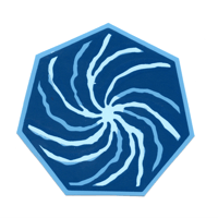 Image 3 of VOID sticker