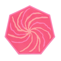 Image 4 of VOID sticker