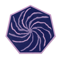 Image 5 of VOID sticker