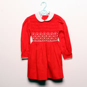 Image of Leisl Dress - 4T