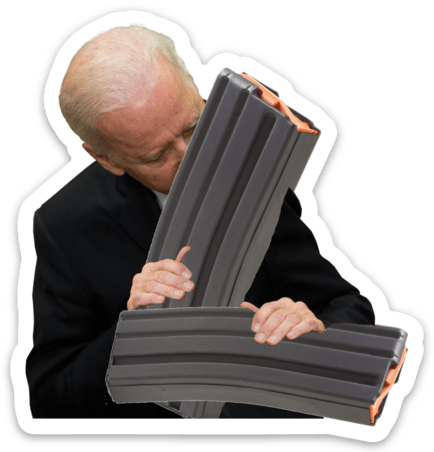 Image of Sniffy Joe Slap