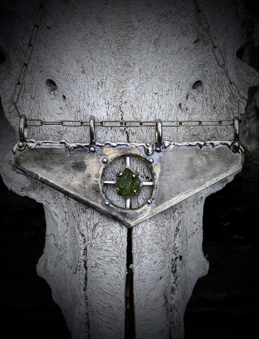 Image of Zireael Neckpiece 