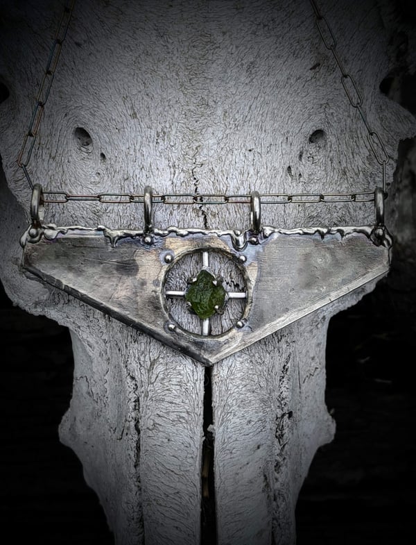 Image of Zireael Neckpiece 