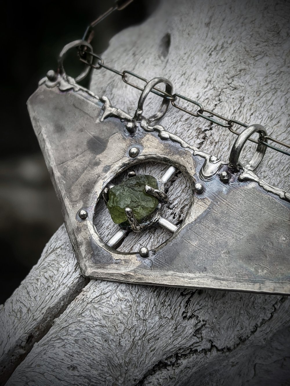 Image of Zireael Neckpiece 