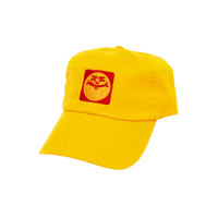 Image 1 of Yum Boy Hat (Yellow)