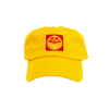 Yum Boy Hat (Yellow)