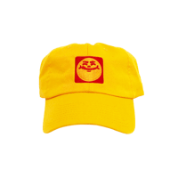 Image 2 of Yum Boy Hat (Yellow)