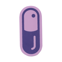 Image 5 of CAPSULE sticker