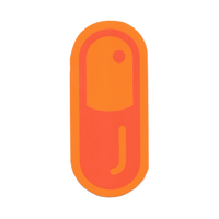 Image 3 of CAPSULE sticker