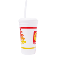 Image 3 of Jumbo Soda Cup