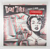 Don Tiki - Hot Like Lava