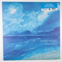 Image 1 of Teresa Bright - Blue Skies