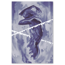 Image 1 of Howls Original Print