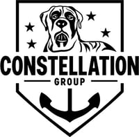 Image 1 of CG138 K-9 Titan Slap / Sticker