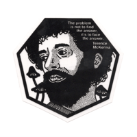 TERENCE sticker