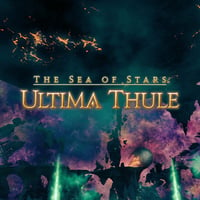 Image 3 of (PRE-ORDER) FFXIV Ultima Thule Theme Job Stone