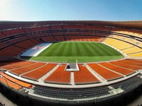 About FNB Stadium