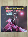 Dionne Warwick Promises Promises Signed Vinyl