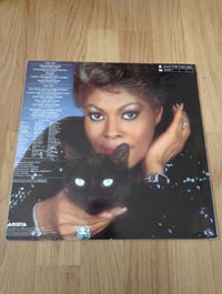 Image 3 of Dionne Warwick Heartbreaker Signed Vinyl