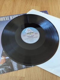 Image 4 of Dionne Warwick Heartbreaker Signed Vinyl
