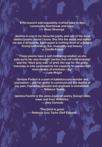 Image 2 of A New Game by Jemima Foxtrot