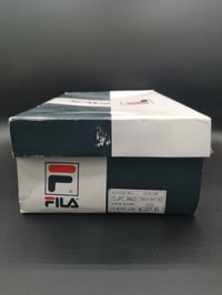 Image 2 of FILA FX NOVEL LOW SIZE 9.5US 43EUR 