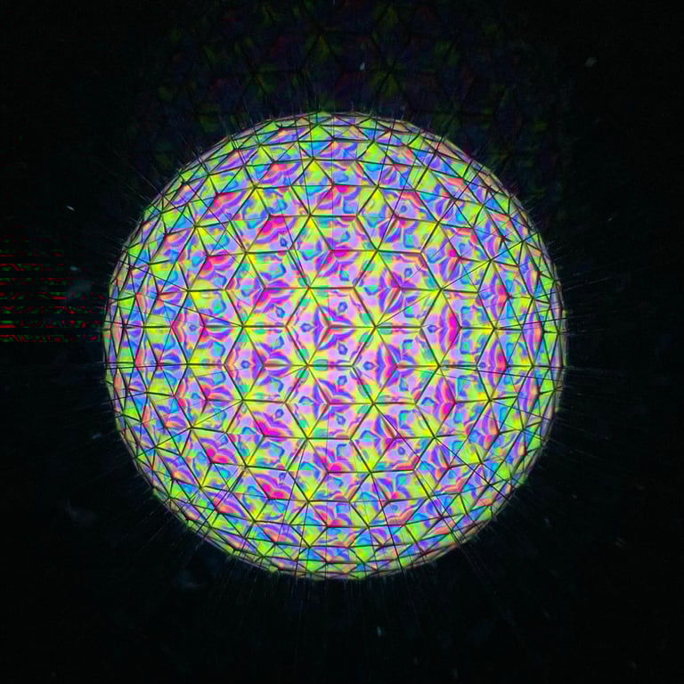 Parallel Universe Image 7