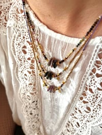 Image 1 of Collier #2 • EMMY MOA 