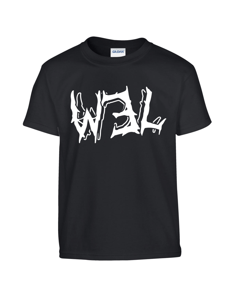 Image of WEL T-shirt