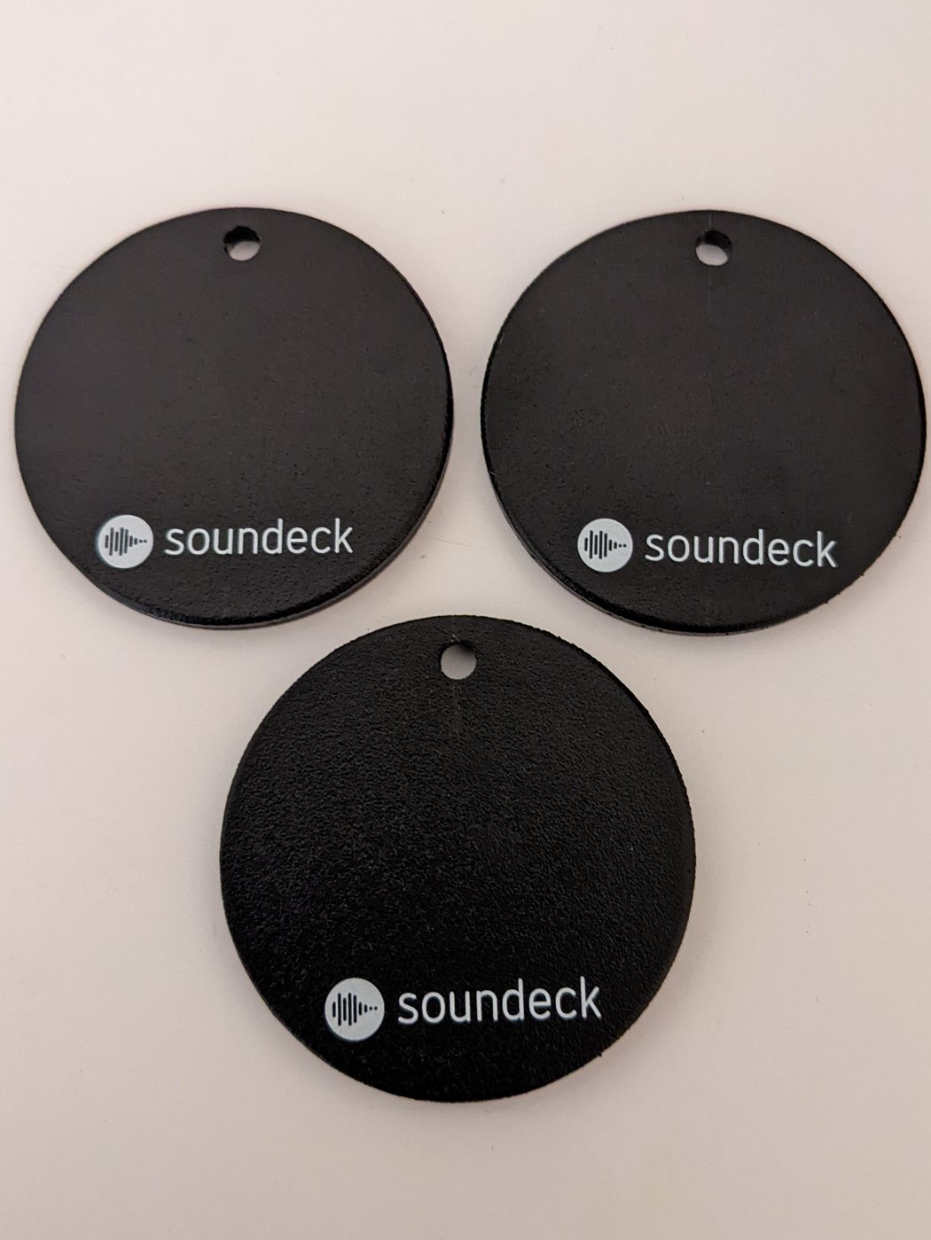 Soundeck