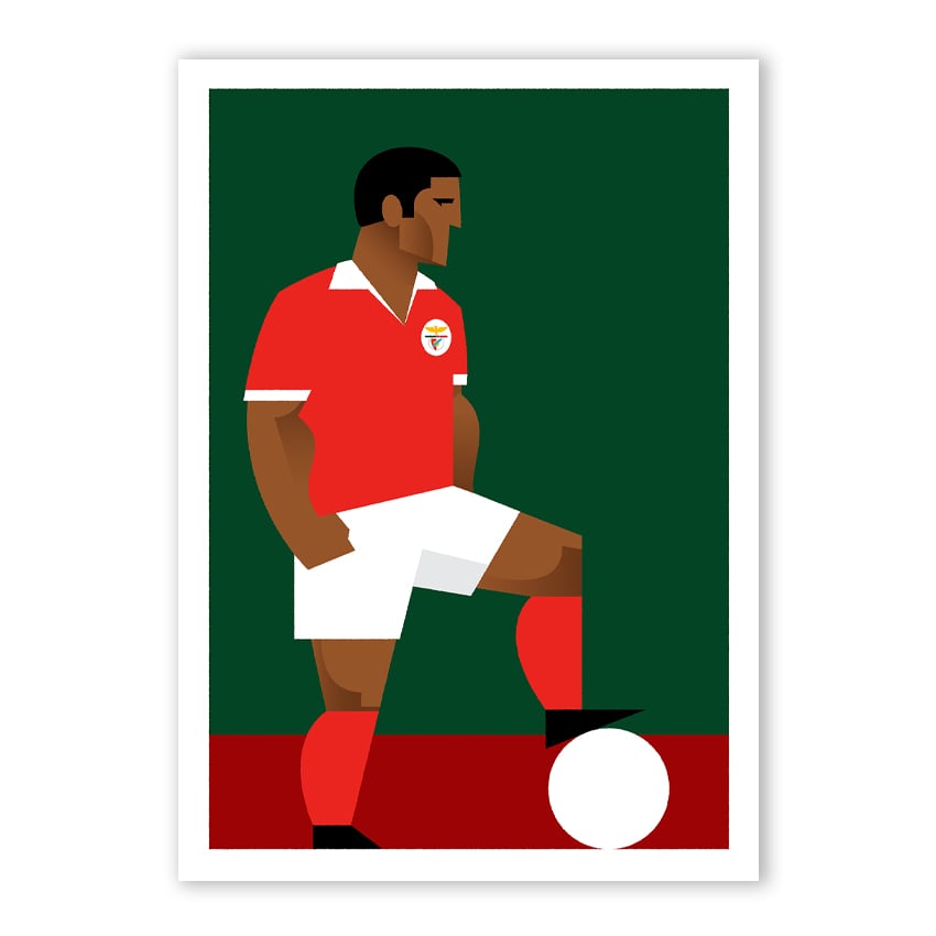 Eusebio SLB 67-68