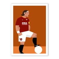 Francesco Roma 00-01