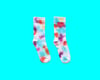 CANDYES socks