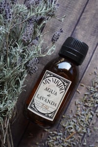 Image 1 of Agua de Lavanda 100ml